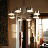 Brion Chandelier - Residence Supply
