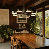 Brion Chandelier - Residence Supply