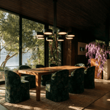 Brion Chandelier - Residence Supply