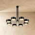 Brion Chandelier - Residence Supply