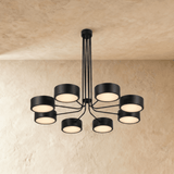 Brion Chandelier - Residence Supply