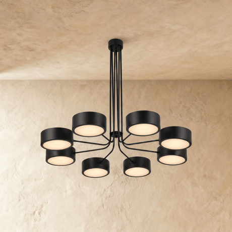 Brion Chandelier - Residence Supply