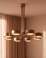 Brion Chandelier - Residence Supply