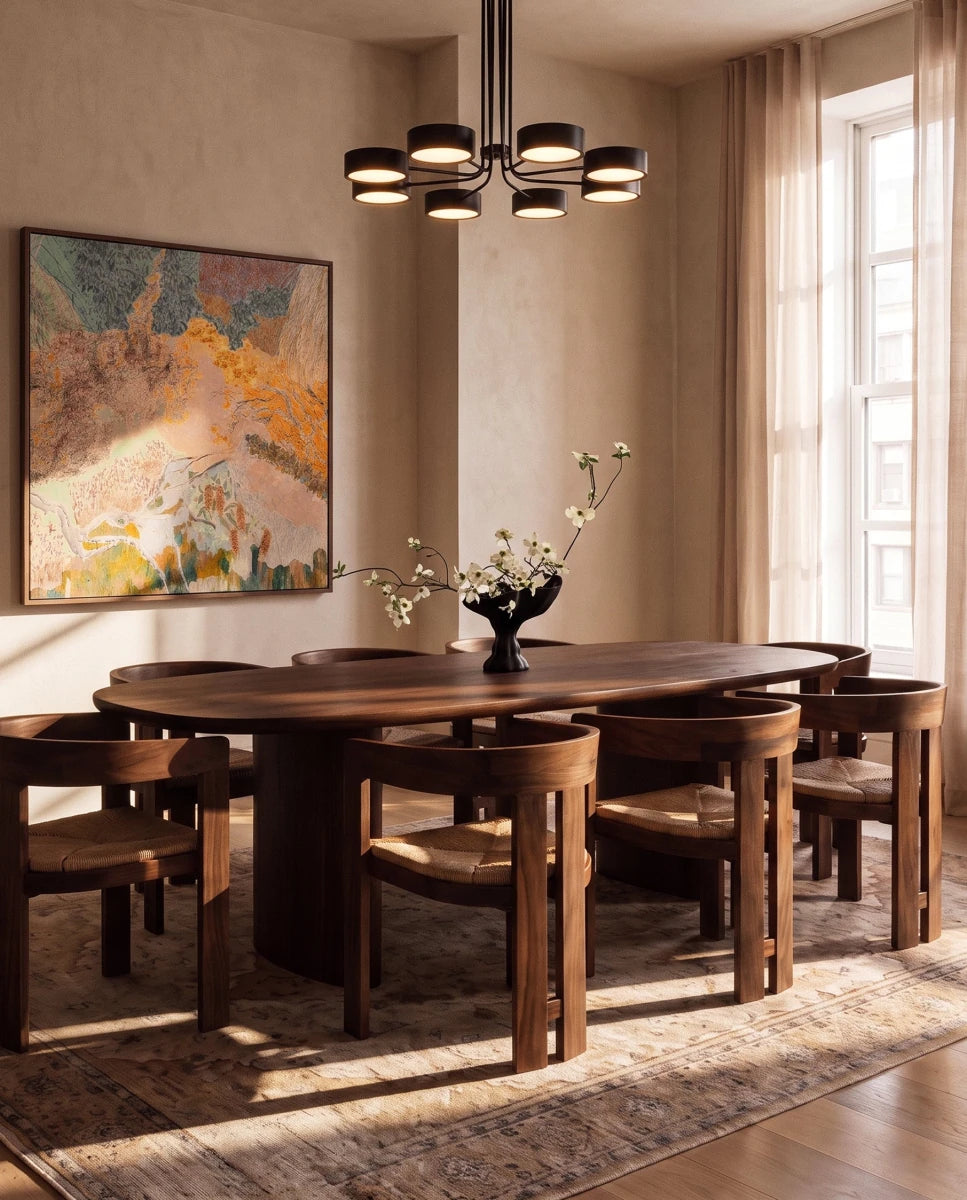 Brion Chandelier - Residence Supply