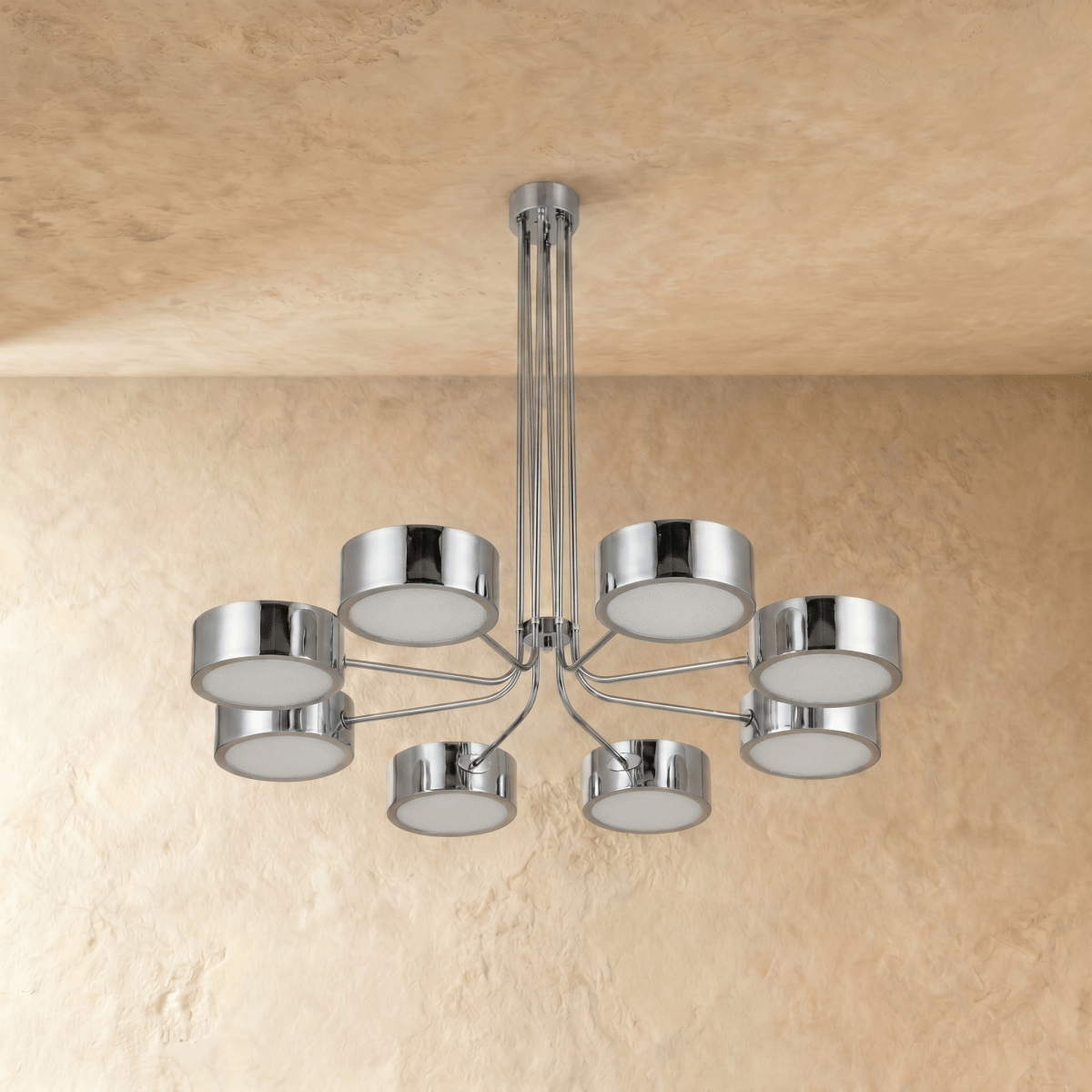 Brion Chandelier - Residence Supply