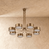 Brion Chandelier - Residence Supply