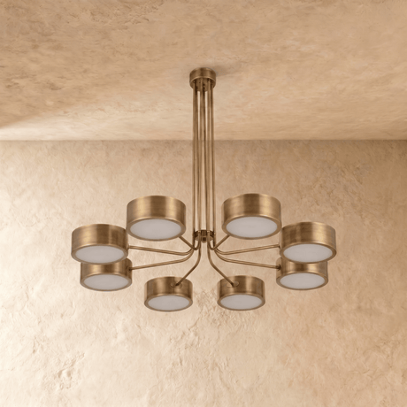 Brion Chandelier - Residence Supply