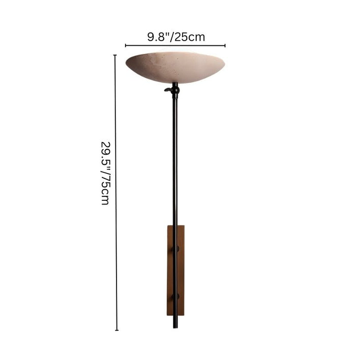 Briso Wall Lamp - Residence Supply