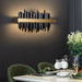 Brivence Wall Lamp - Residence Supply