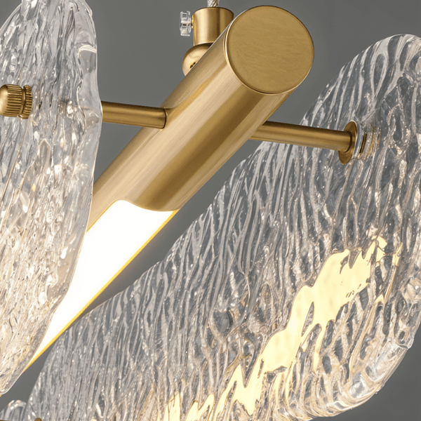 Sculpted Light Magic