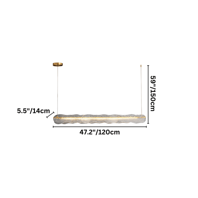 Brivio Pendant Light - Residence Supply