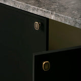 Brix Knob - Residence Supply