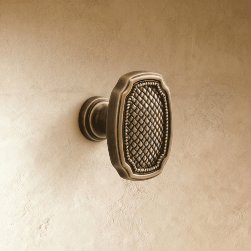 Brix Knob - Residence Supply
