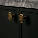 Brix Knob - Residence Supply