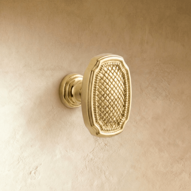 Brix Knob - Residence Supply