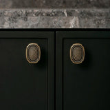 Brix Knob - Residence Supply