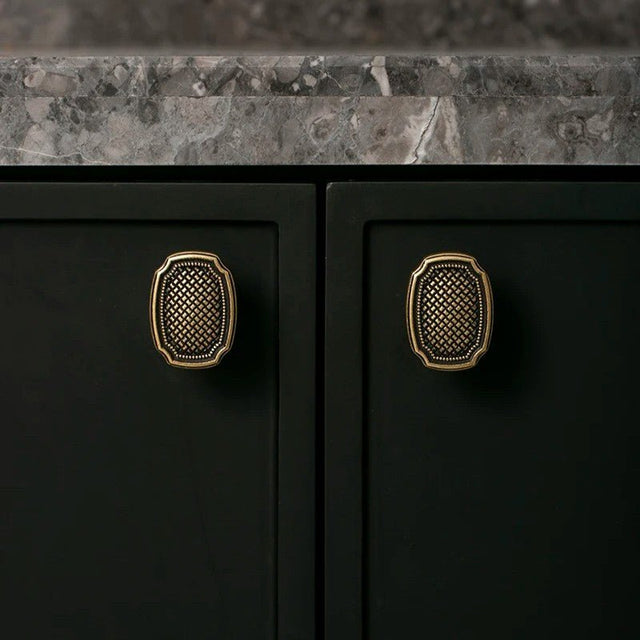 Brix Knob - Residence Supply