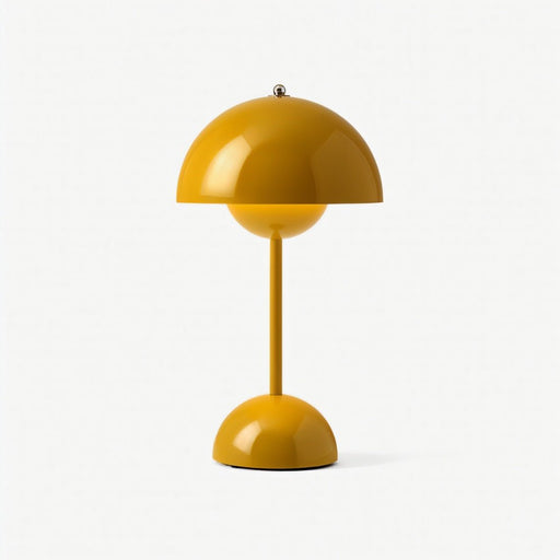 Brolly Table Lamp - Tap & Dim - Residence Supply