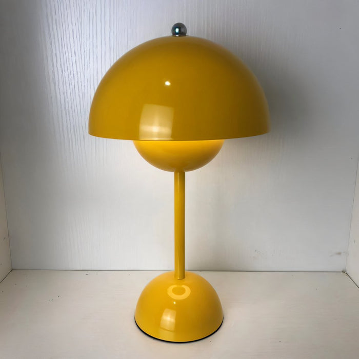 Brolly Table Lamp - Tap & Dim - Residence Supply