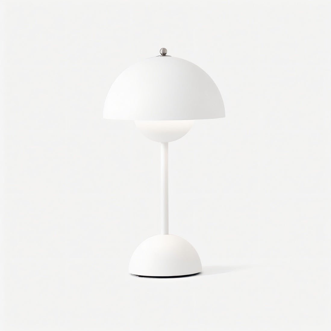 Brolly Table Lamp - Tap & Dim — Residence Supply