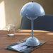 Brolly Table Lamp - Tap & Dim - Light Fixtures