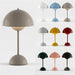 Brolly Table Lamp - Tap & Dim - Contemporary Lighting