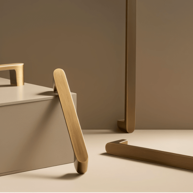 Bron Pull Bar - Residence Supply