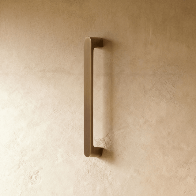 Bron Pull Bar - Residence Supply