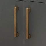 Bron Pull Bar - Residence Supply