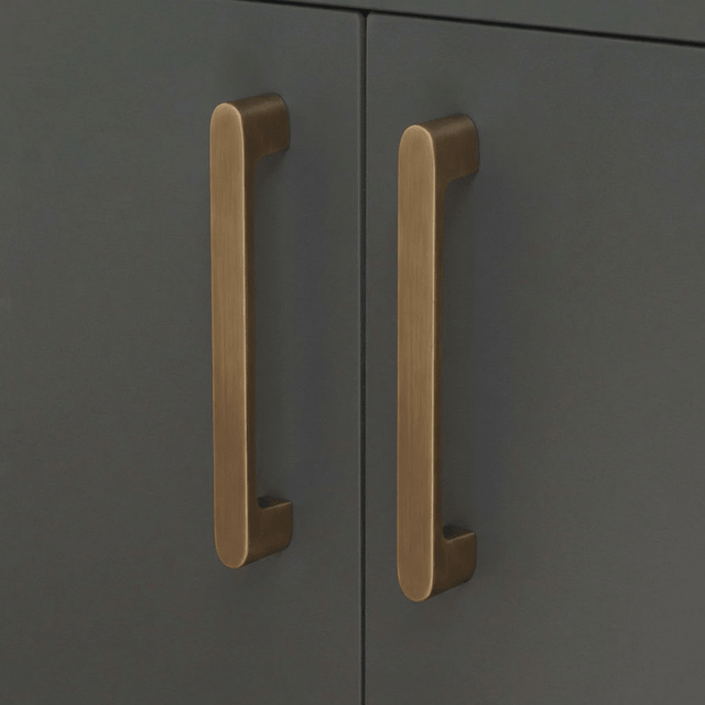 Bron Pull Bar - Residence Supply