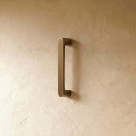 Bron Pull Bar - Residence Supply