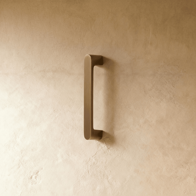 Bron Pull Bar - Residence Supply