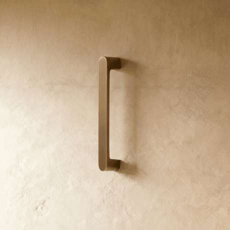 Bron Pull Bar - Residence Supply