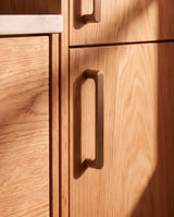 Bron Pull Bar - Residence Supply