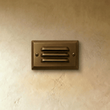 Bronze Step Light - Residence Supply