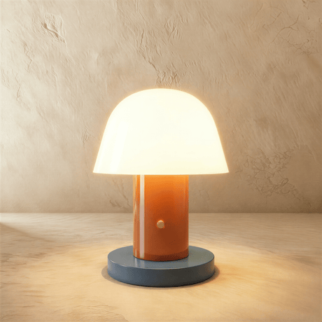 Bruma Table Lamp - Residence Supply
