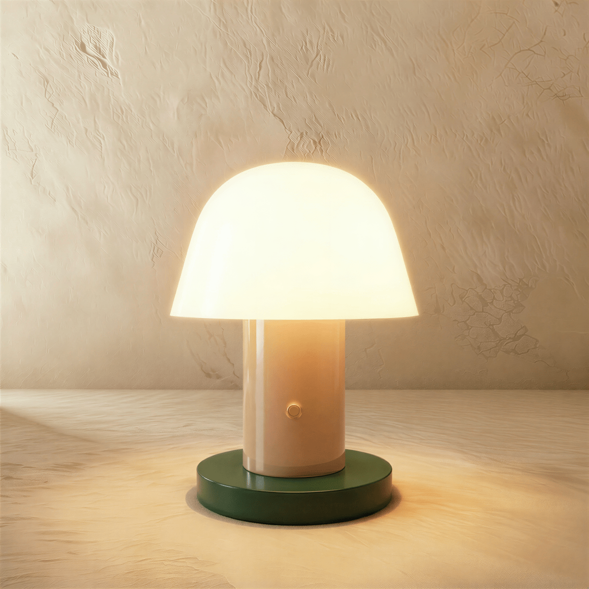 Bruma Table Lamp - Residence Supply