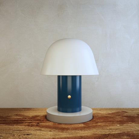 Bruma Table Lamp - Residence Supply