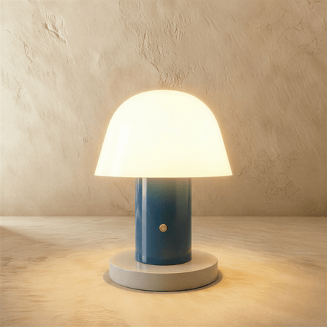 Bruma Table Lamp - Residence Supply