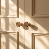 Brune Knob - Residence Supply