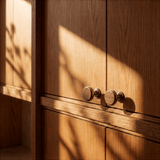 Brune Knob - Residence Supply
