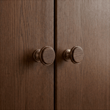 Brune Knob - Residence Supply
