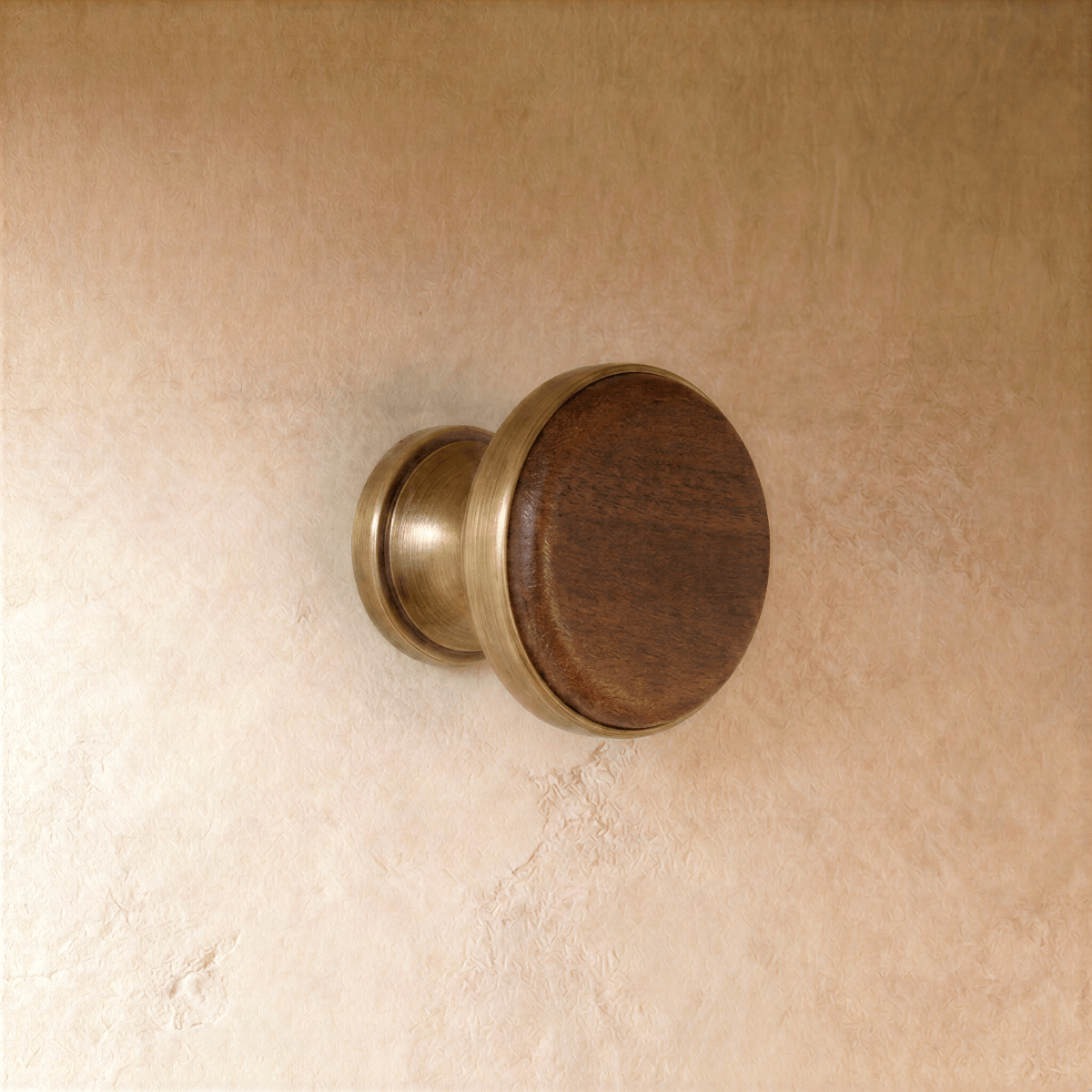 Brune Knob - Residence Supply