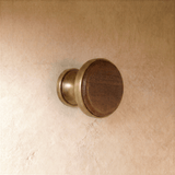 Brune Knob - Residence Supply