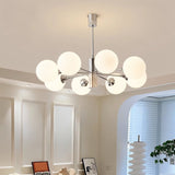 Bryna Chandelier - Residence Supply