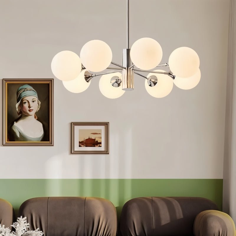 Bryna Chandelier - Residence Supply