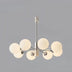 Bryna Chandelier - Residence Supply