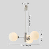 Bryna Chandelier - Residence Supply