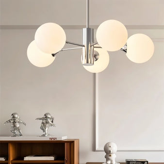 Bryna Chandelier - Residence Supply