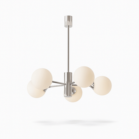 Bryna Chandelier - Residence Supply